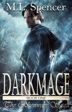 [The Rhenwars Saga 01] • Darkmage